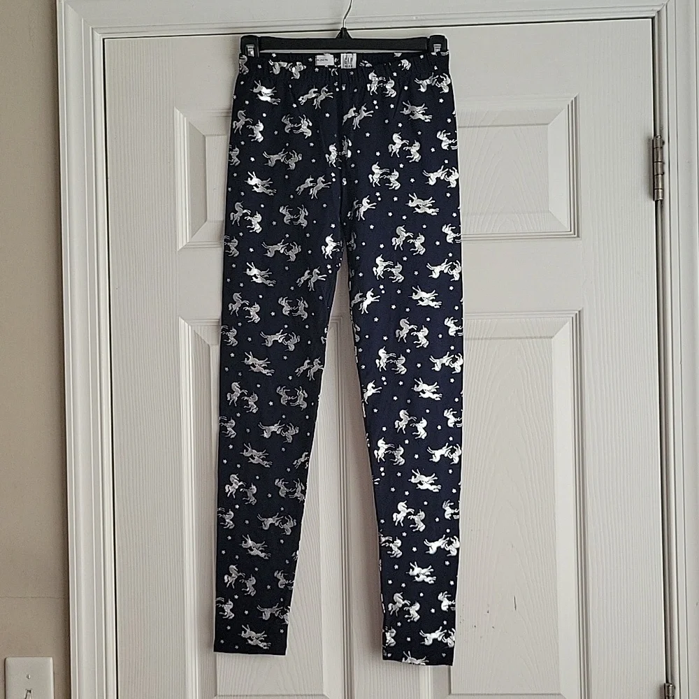 NWT Gap Kids Girl's Leggings
